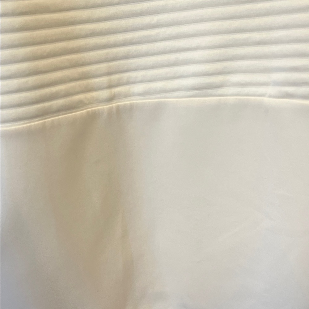 Men’s Cream Hooded Sweater - Picture 9 of 9